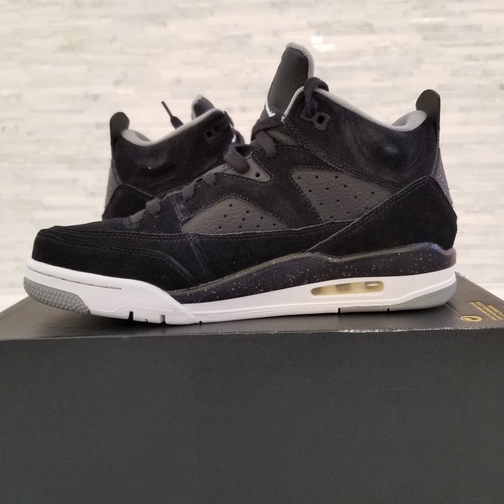 🛑SOLD🛑 New JORDAN Son of Mars Low Sneakers - Picture 2 of 6